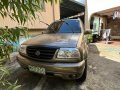 Second hand 2001 Suzuki Grand Vitara  for sale-2