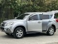 HOT!!! 2017 Isuzu MuX Ls-a 4x2 for sale at affordable price-0