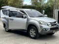 HOT!!! 2017 Isuzu MuX Ls-a 4x2 for sale at affordable price-1