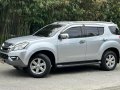 HOT!!! 2017 Isuzu MuX Ls-a 4x2 for sale at affordable price-3