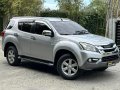 HOT!!! 2017 Isuzu MuX Ls-a 4x2 for sale at affordable price-4