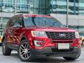 2017 Ford Explorer S 3.5 4x4 V6 Gas Automatic Top of the Line ✅397K ALL-IN DP-1