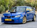 HOT!!! 2007 Subaru WRX STI for sale at affordable price-2