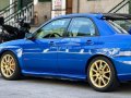 HOT!!! 2007 Subaru WRX STI for sale at affordable price-16