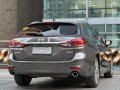2020 Mazda 6 Wagon 2.5 Automatic Gas ✅️281K ALL-IN DP PROMO-4