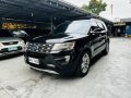 2016 FORD Explorer 2.3L Ecoboost Bi-Turbo Gas Automatic 4X2! Financing Available!-0