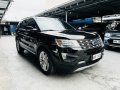 2016 FORD Explorer 2.3L Ecoboost Bi-Turbo Gas Automatic 4X2! Financing Available!-2