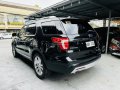 2016 FORD Explorer 2.3L Ecoboost Bi-Turbo Gas Automatic 4X2! Financing Available!-4