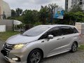 2018 Honda Odyssey Ex V Navi local unit-1