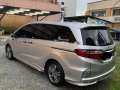 2018 Honda Odyssey Ex V Navi local unit-3