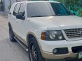 Ford explorer 4x4 -0