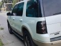 Ford explorer 4x4 -1