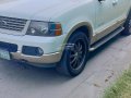 Ford explorer 4x4 -3