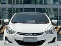 2014 Hyundai Elantra 1.6L M/T Gas Full CASA records! ✅75K ALL-IN DP-0