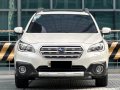 2017 Subaru Outback 3.6 R Automatic Gas📱09388307235-0