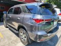 Toyota Fortuner 2017 2.4 G Diesel Automatic-3