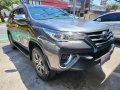 Toyota Fortuner 2017 2.4 G Diesel Automatic-7