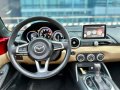 🔥 2016 Mazda MX5 Miata Soft Top 2.0 Gas Automatic Like New 9K Mileage Only!-3