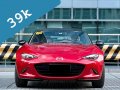 🔥 2016 Mazda MX5 Miata Soft Top 2.0 Gas Automatic Like New 9K Mileage Only!-0