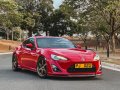 HOT!!! 2014 Toyota GT86 M/T for sale at affordable price-0