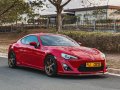 HOT!!! 2014 Toyota GT86 M/T for sale at affordable price-6