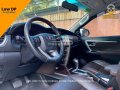 2018 Toyota Fortuner 2.4 V 4x2 Automatic-2