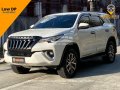 2018 Toyota Fortuner 2.4 V 4x2 Automatic-0