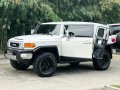 HOT!!! 2018 Toyota FJ Cruiser 4x4 LOADED for sale at affordable price-0