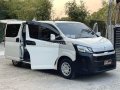 HOT!!! 2020 Toyota Hiace Commuter Deluxe for sale at affordable price-1