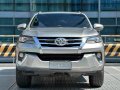 2018 Toyota Fortuner 2.7G GAS A/T‼️26k mileage only‼️-0