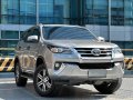 2018 Toyota Fortuner 2.7G GAS A/T‼️26k mileage only‼️-2
