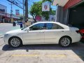 Toyota Camry 2007 2.4 Automatic -2