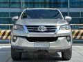 2018 Toyota Fortuner 2.7G gas a/t-0