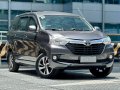 2017 Toyota Avanza 1.5 G Gas Automatic Top of the Line-1