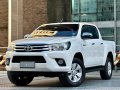 2020 Toyota Hilux G 2.4 Diesel Automatic -1