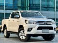 2020 Toyota Hilux G 2.4 Diesel Automatic -2