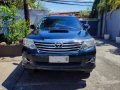 Hot deal alert! 2015 Toyota Fortuner  2.4 G Diesel 4x2 AT for sale at 785,000-1