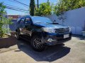Hot deal alert! 2015 Toyota Fortuner  2.4 G Diesel 4x2 AT for sale at 785,000-2