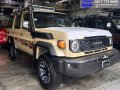2024 Toyota Land Cruiser 76 Diesel Automatic Transmission - Brand New! LC76 LC 76 70 Series LX Auto -0