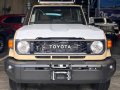 2024 Toyota Land Cruiser 76 Diesel Automatic Transmission - Brand New! LC76 LC 76 70 Series LX Auto -1