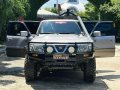 HOT!!! 2003 Nissan Patrol Safari 4x4 for sale at affordable price-2