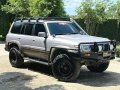 HOT!!! 2003 Nissan Patrol Safari 4x4 for sale at affordable price-4