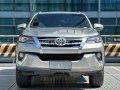 2018 Toyota Fortuner 2.7G Gas Automatic ✅291K ALL-IN DP-0