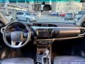 2020 Toyota Hilux G 2.4 4x2 Diesel Automatic Rare 11K Mileage Only‼️-4