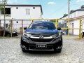 2018 Honda CR-V S 1.6 Automatic Transmission-5