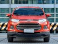 2016 Ford Ecosport 1.5 Titanium Automatic ✅️Promo: 82K ALL IN DP-0