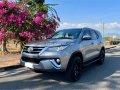 2018 Fortuner G - Casa maintained w/ records-0