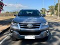 2018 Fortuner G - Casa maintained w/ records-2