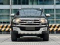 2015 Ford Everest Titanium 4x2-0