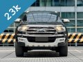 🔥 2015 Ford Everest Titanium 4x2 2.2 Diesel Automatic 🙋‍♀️ 𝑩𝒆𝒍𝒍𝒂 📱 𝟎𝟗𝟗𝟓-𝟖𝟒𝟐𝟗𝟔𝟒𝟐 -0
